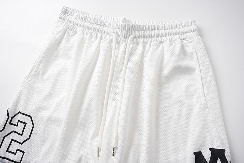 AMIRI 22 SKATER Shorts AMIRI