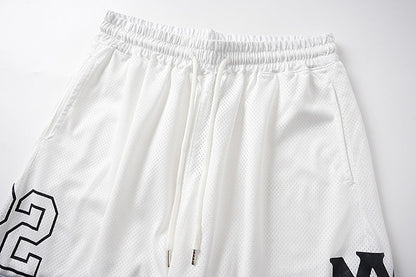 AMIRI 22 SKATER Shorts AMIRI