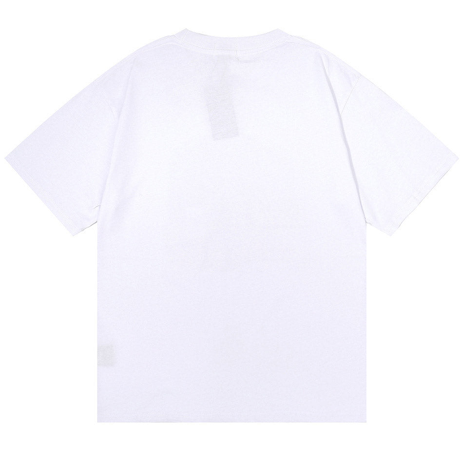 AMIRI Peace Pigeon T-Shirt AMIRI