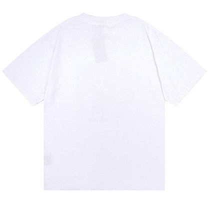 AMIRI Peace Pigeon T-Shirt AMIRI