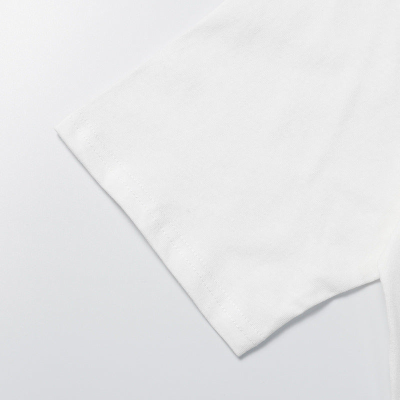 RHUDE T-Shirts RHUDE