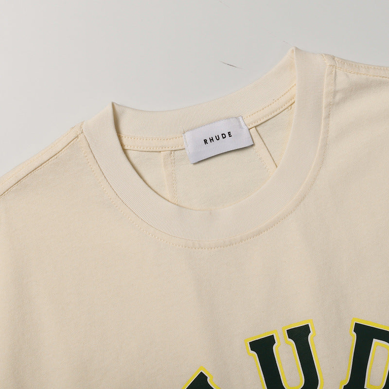 RHUDE T-Shirt #4 RHUDE