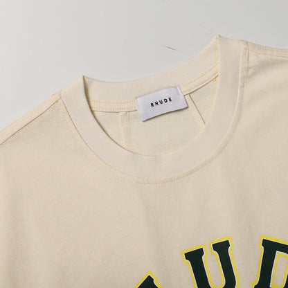 RHUDE T-Shirt #4 RHUDE
