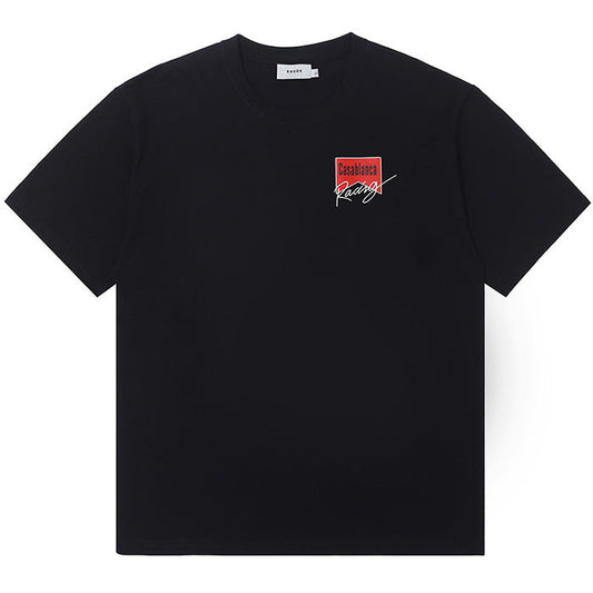 RHUDE T-Shirts RHUDE