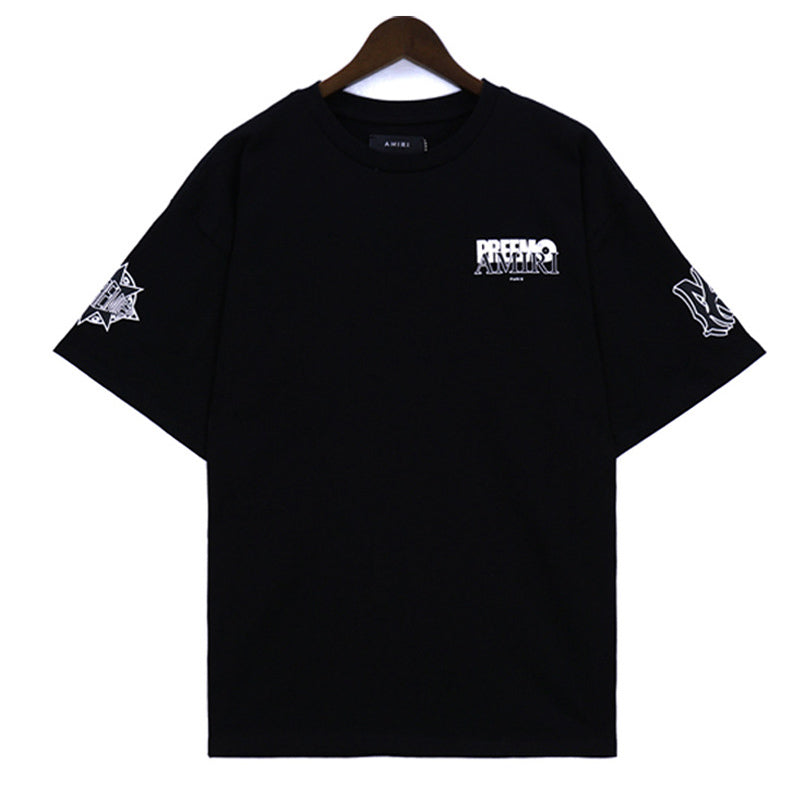 AMIRI T-Shirts AMIRI