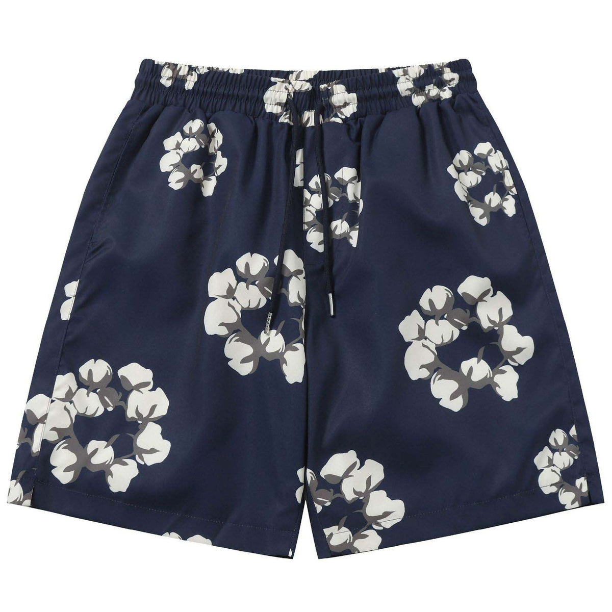 Denim Tears  Cactus Tears Wreath Shorts DENIM TEARS