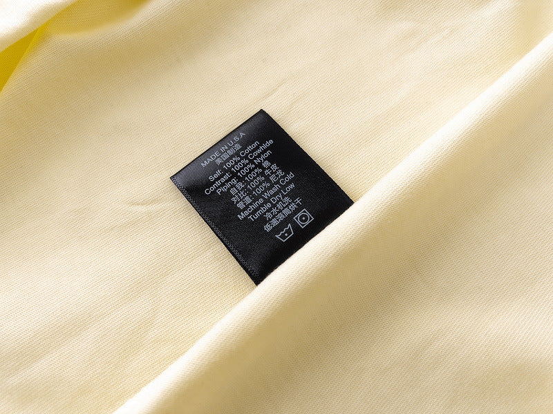 RHUDE T-Shirts RHUDE