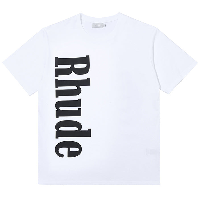 RHUDE T-Shirts RHUDE