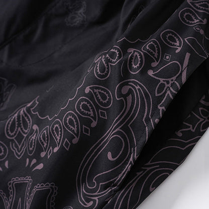 AMIRI Pattern Print Shorts AMIRI