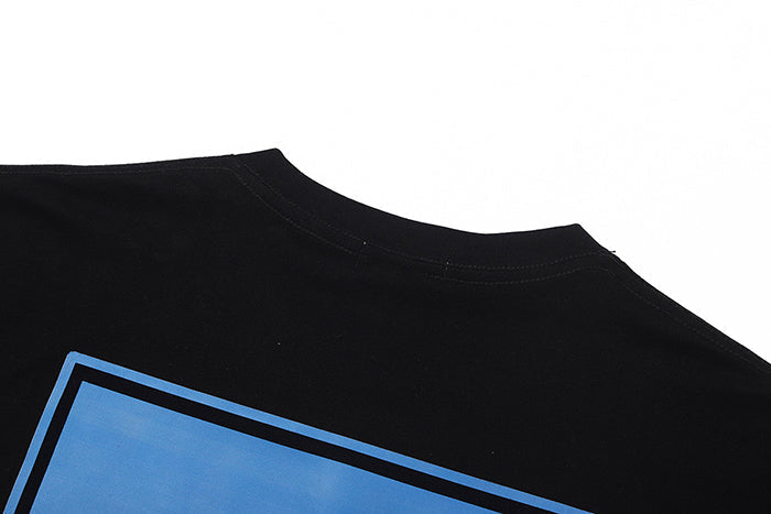 RHUDE T-Shirts RHUDE