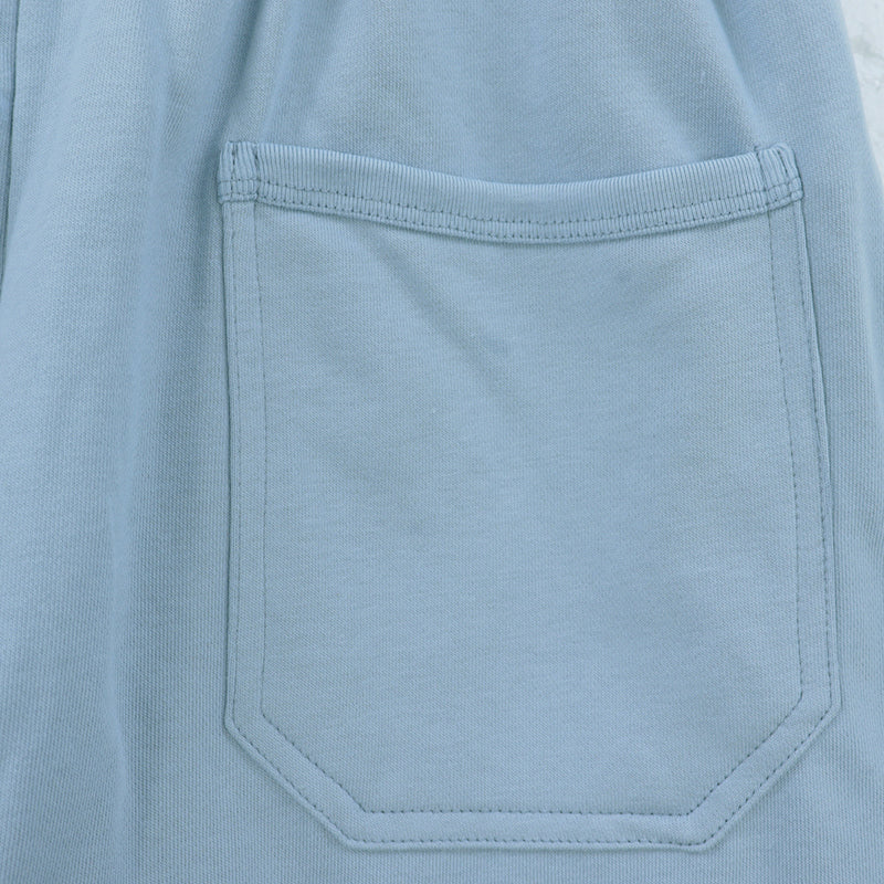 AMIRI Letter Logo Embroidery Shorts AMIRI