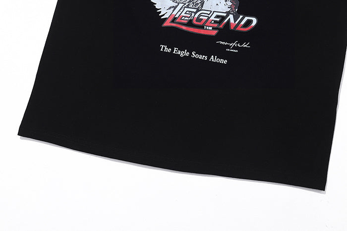 RHUDE T-Shirts RHUDE