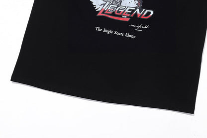 RHUDE T-Shirts RHUDE