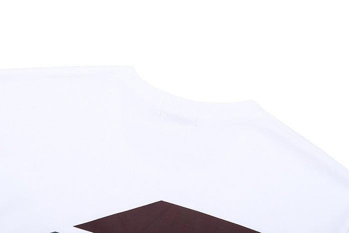 RHUDE T-Shirts RHUDE