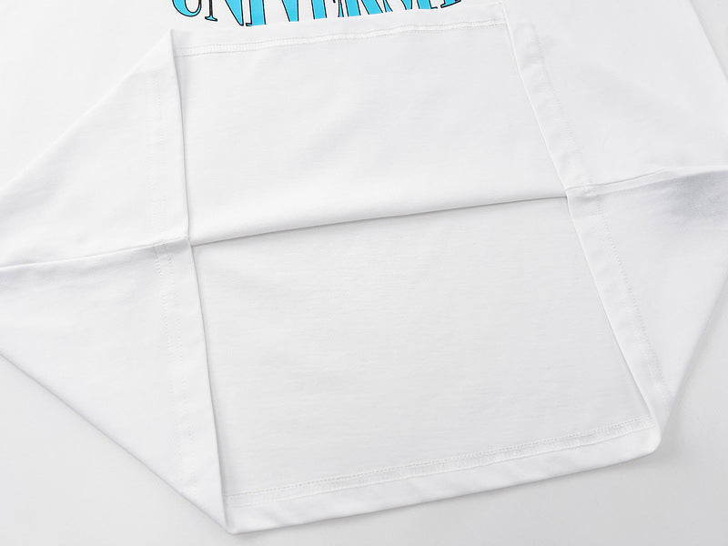 RHUDE T-Shirts RHUDE