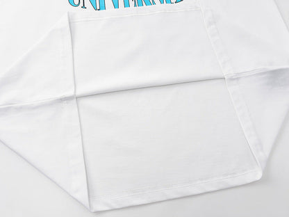 RHUDE T-Shirts RHUDE