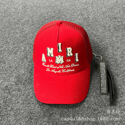 AMIRI Classic Logo Hat AMIRI