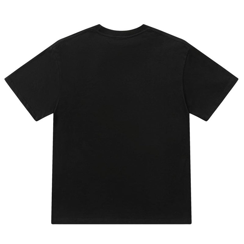 Amiri Smoke Embellished CrewneckT-Shirt AMIRI