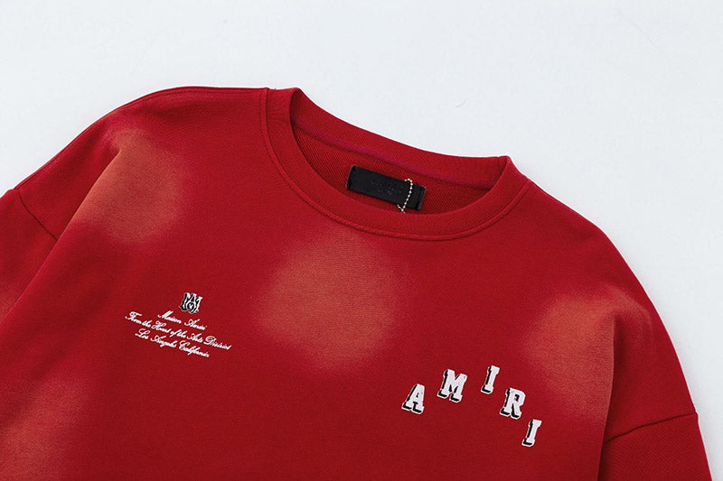 AMIRI Sweatshirts AMIRI