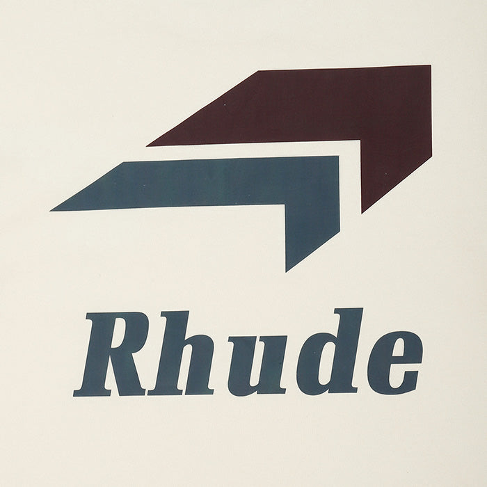 RHUDE T-Shirt RHUDE