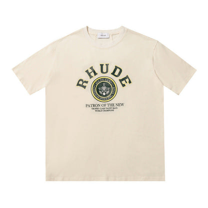RHUDE T-Shirt #4 RHUDE