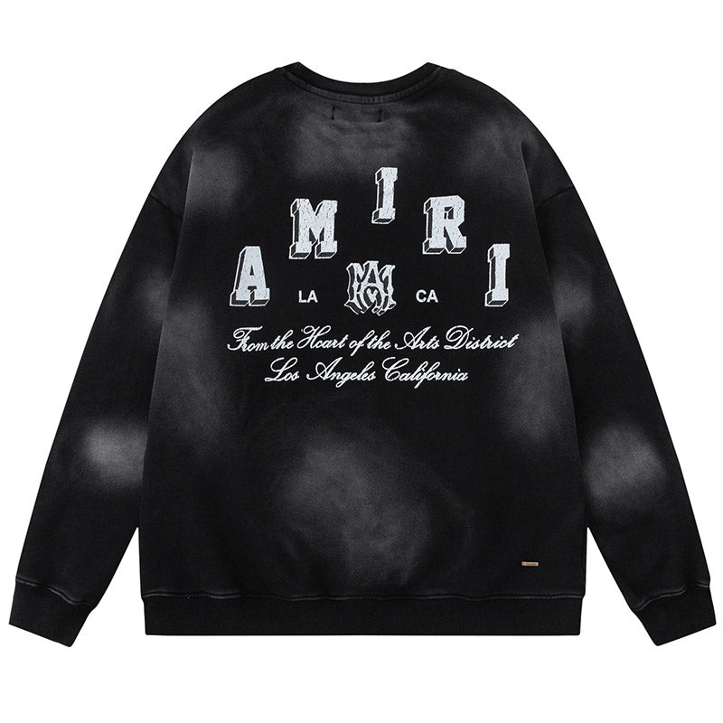 AMIRI Sweatshirts AMIRI