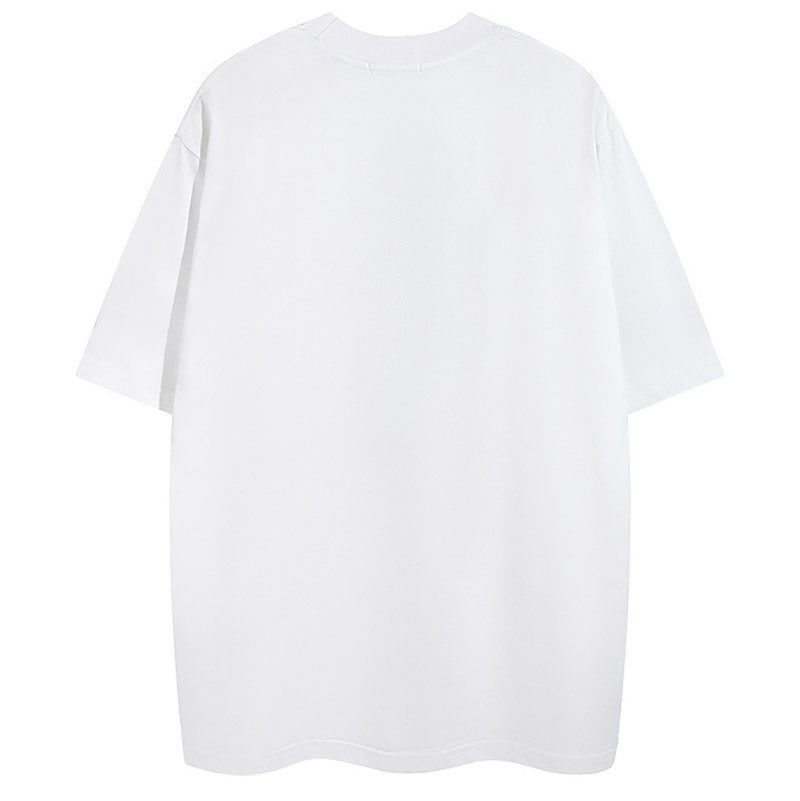 RHUDE T-Shirts RHUDE
