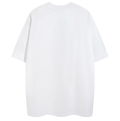 RHUDE T-Shirts RHUDE