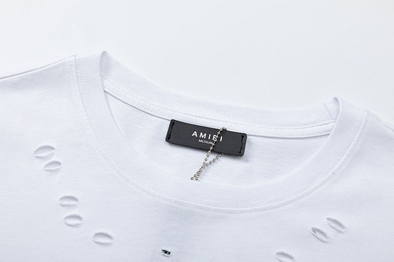 AMIRI T-Shirts AMIRI