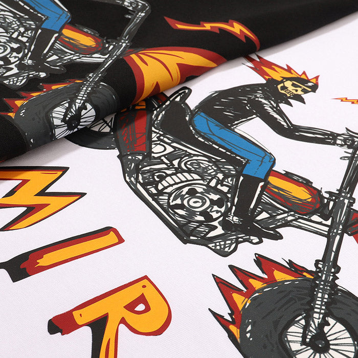 AMIRI Motor Ghost T-Shirt AMIRI