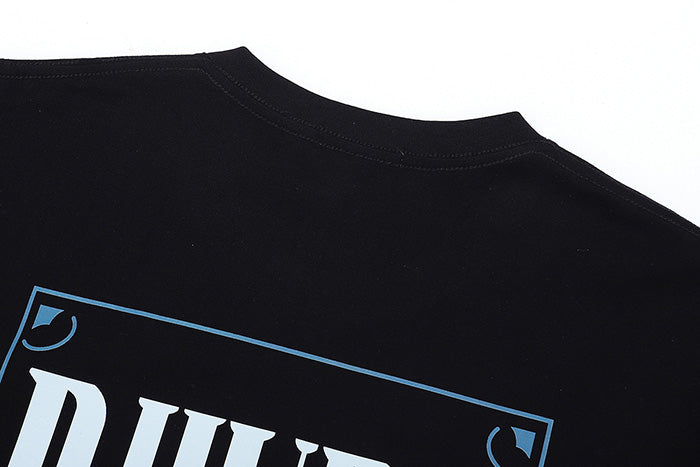 RHUDE T-Shirt RHUDE