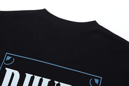 RHUDE T-Shirt RHUDE