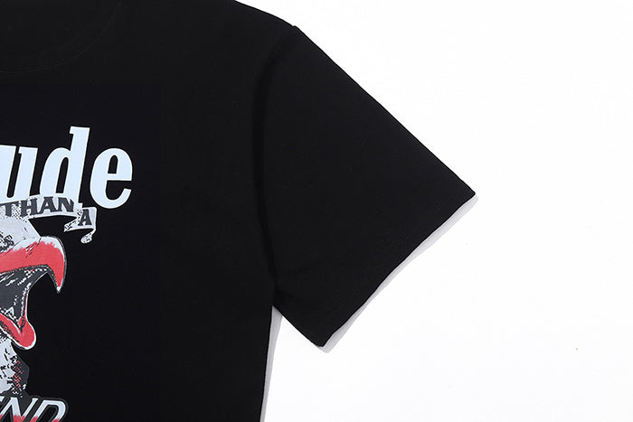 RHUDE T-Shirts RHUDE