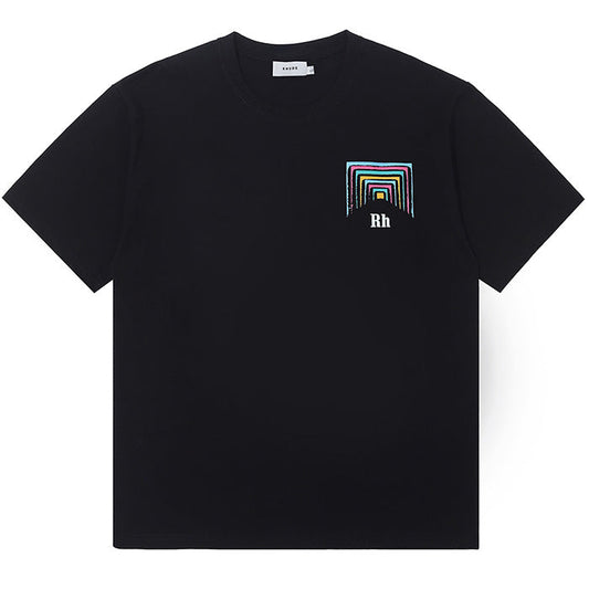 RHUDE T-Shirts RHUDE