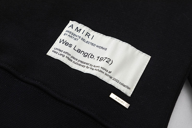 AMIRI Sweatshirt AMIRI
