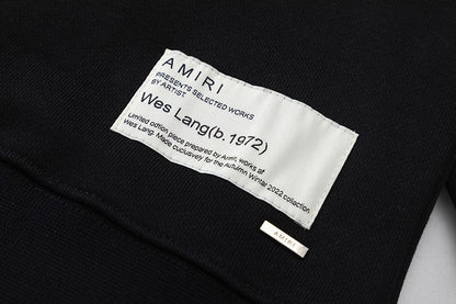 AMIRI Sweatshirt AMIRI