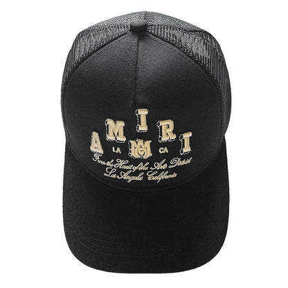 AMIRI Classic Logo Hat AMIRI