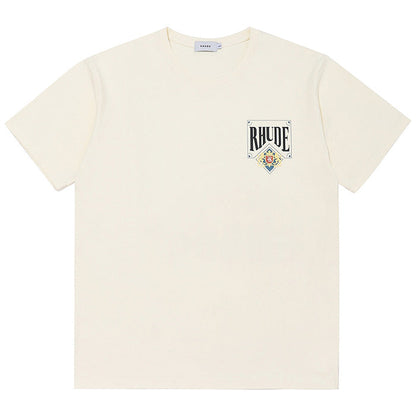 RHUDE T-Shirt RHUDE