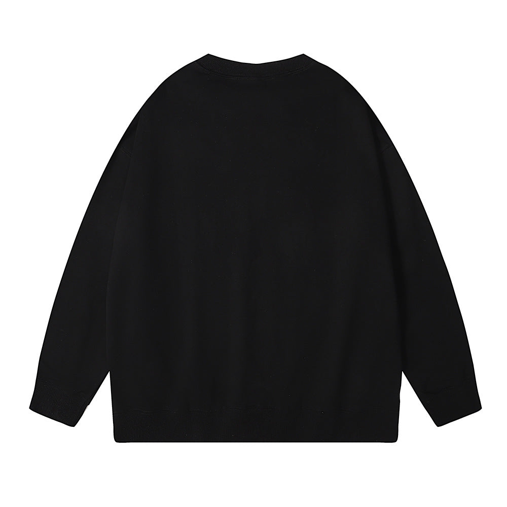 AMIRI Vintage Tiger Sweatshirt AMIRI
