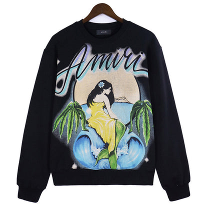 AMIRI Sweatshirts AMIRI
