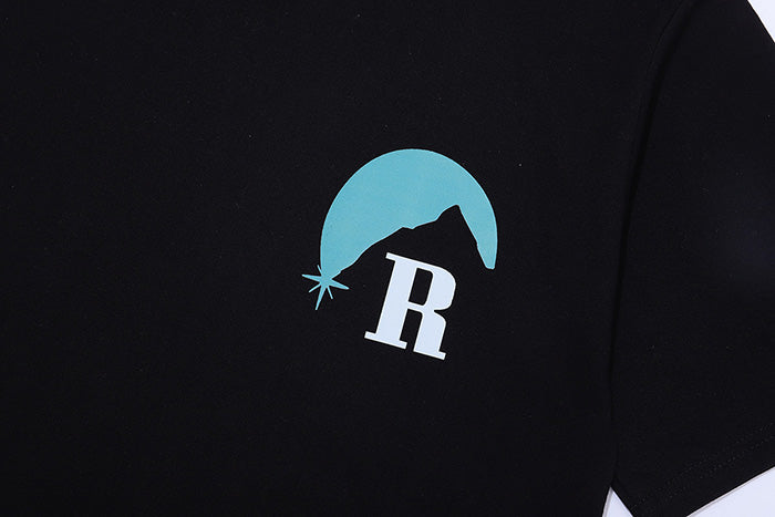 RHUDE T-Shirt RHUDE