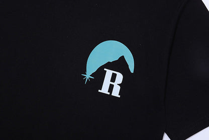 RHUDE T-Shirt RHUDE