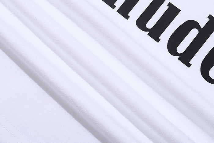 RHUDE T-Shirts RHUDE