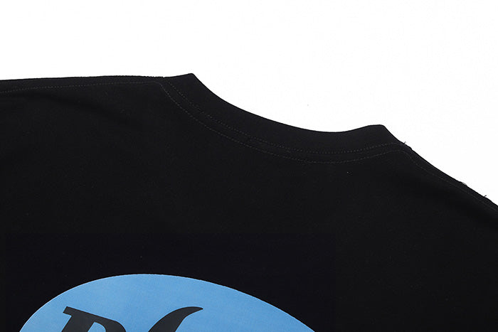 RHUDE T-Shirts RHUDE