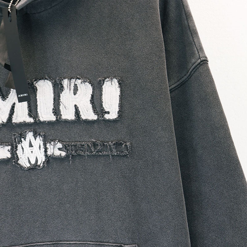 AMIRI Hoodies AMIRI