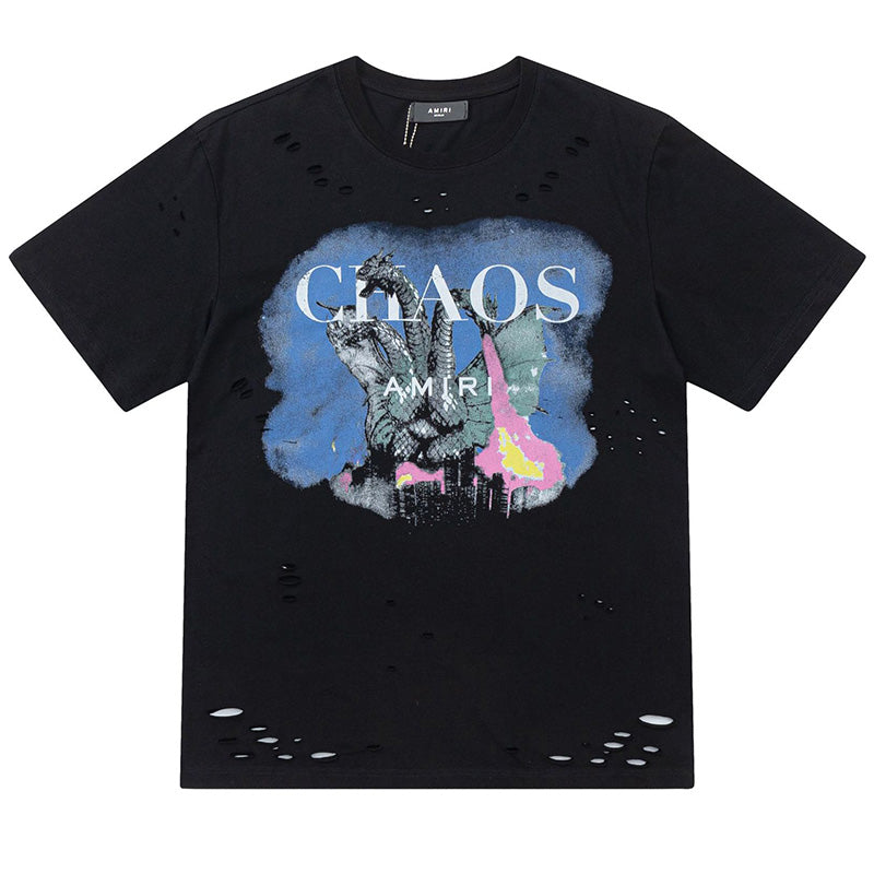 AMIRI T-Shirts AMIRI