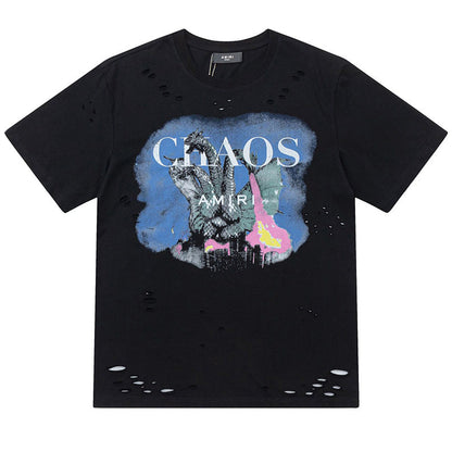 AMIRI T-Shirts AMIRI