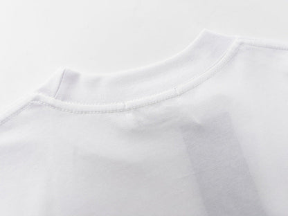 RHUDE T-Shirts RHUDE