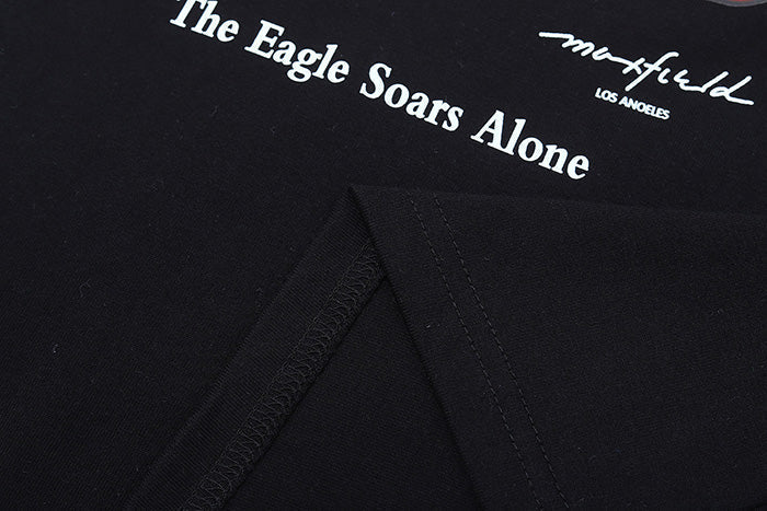 RHUDE T-Shirts RHUDE
