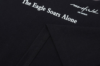 RHUDE T-Shirts RHUDE